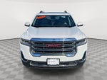 2022 GMC Acadia AWD SLT