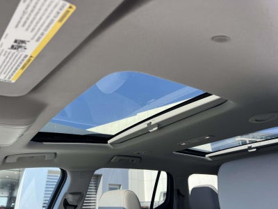 2022 GMC Acadia AWD SLT