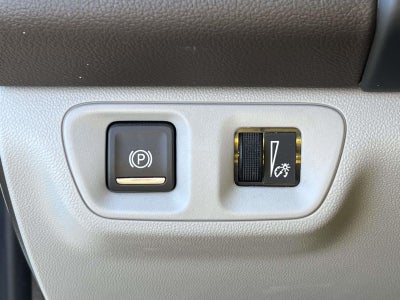 2022 GMC Acadia AWD SLT