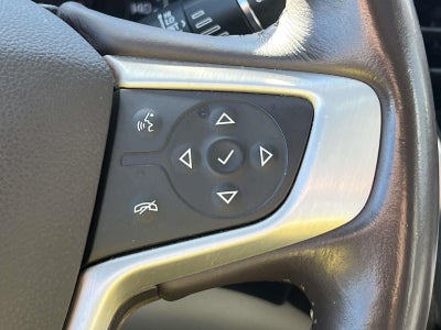 2022 GMC Acadia AWD SLT