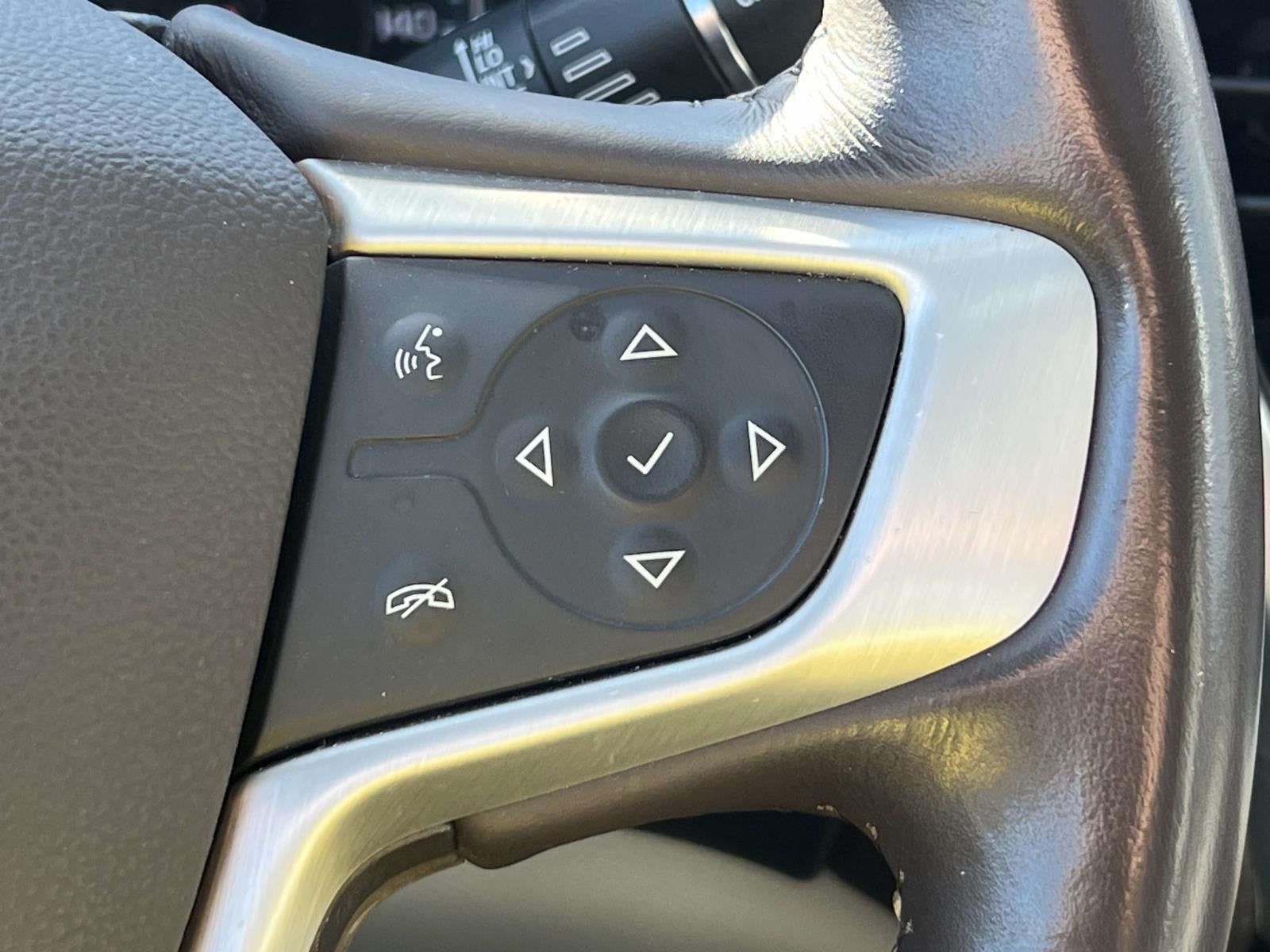 2022 GMC Acadia AWD SLT