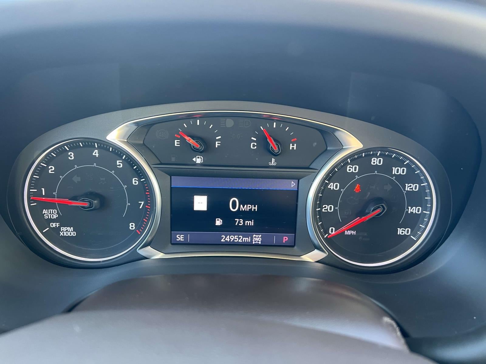 2022 GMC Acadia AWD SLT