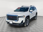 2022 GMC Acadia AWD SLT