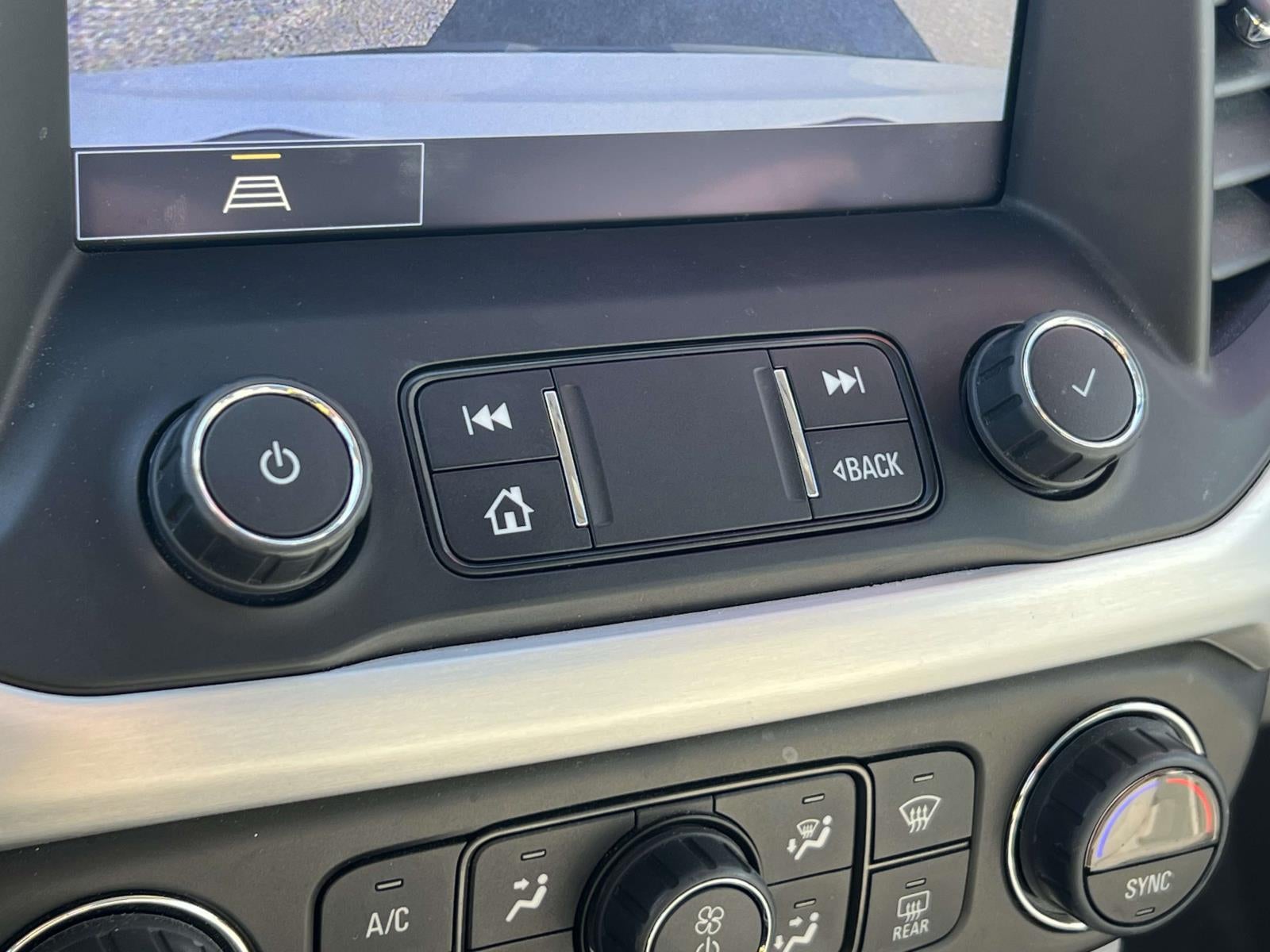 2022 GMC Acadia AWD SLT