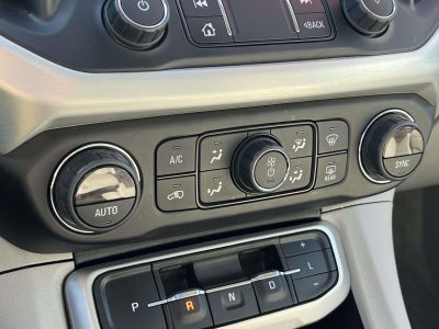 2022 GMC Acadia AWD SLT