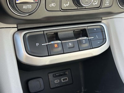 2022 GMC Acadia AWD SLT