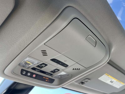 2022 GMC Acadia AWD SLT