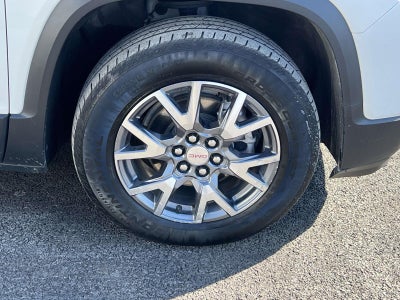 2022 GMC Acadia AWD SLT