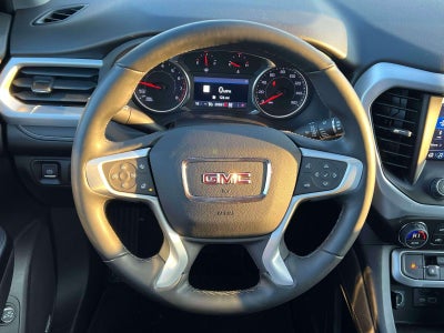 2023 GMC Acadia AWD SLT