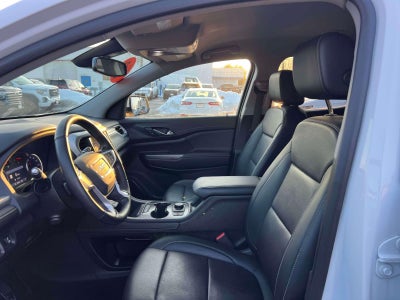 2023 GMC Acadia AWD SLT