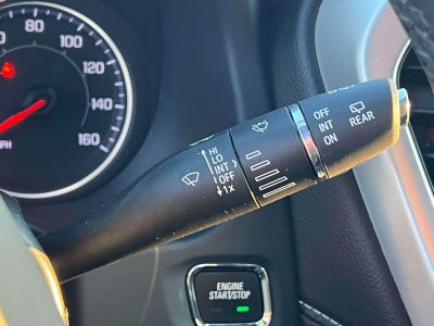 2023 GMC Acadia AWD SLT