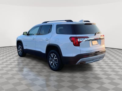2023 GMC Acadia AWD SLT
