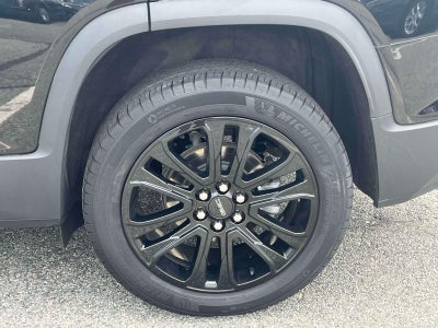 2023 GMC Acadia AWD SLT