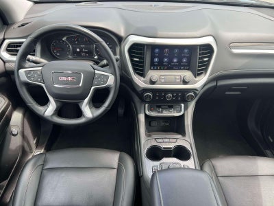 2023 GMC Acadia AWD SLT