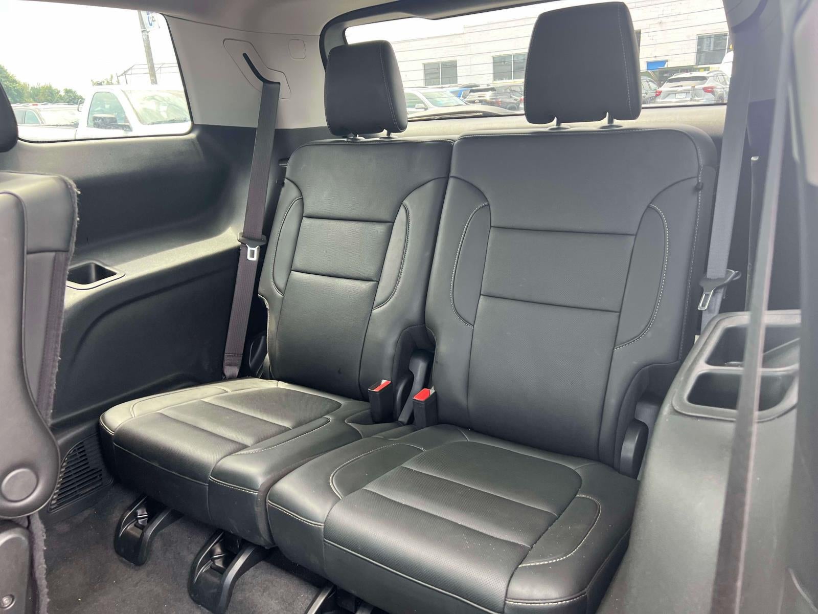 2023 GMC Acadia AWD SLT