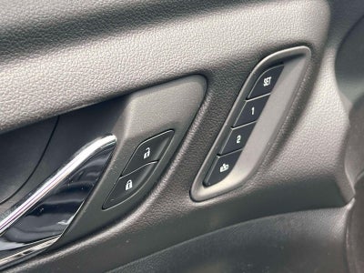 2023 GMC Acadia AWD SLT