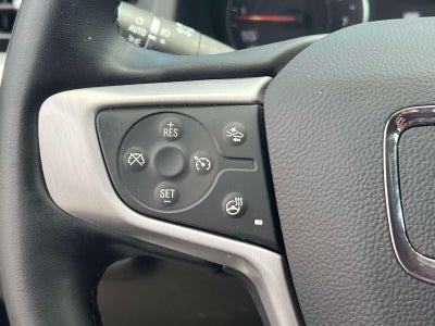 2023 GMC Acadia AWD SLT