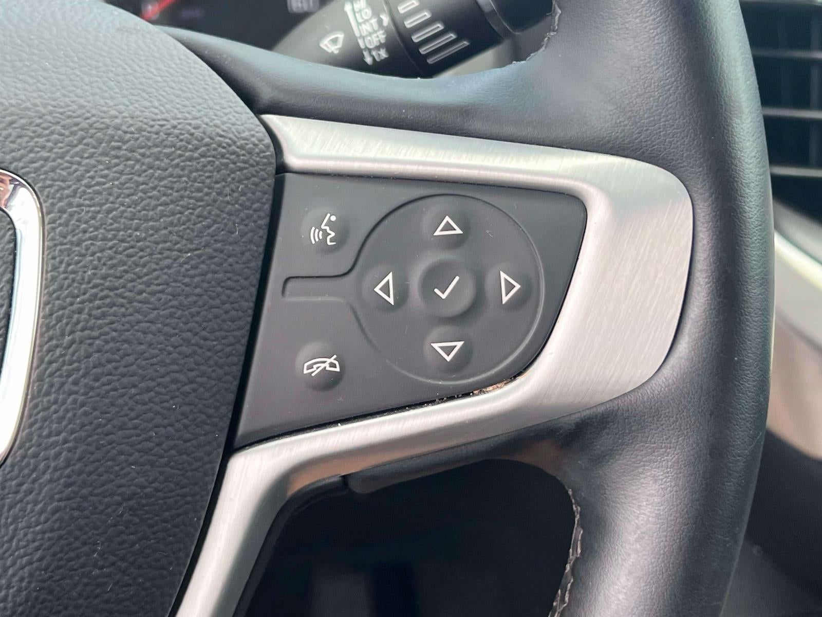 2023 GMC Acadia AWD SLT