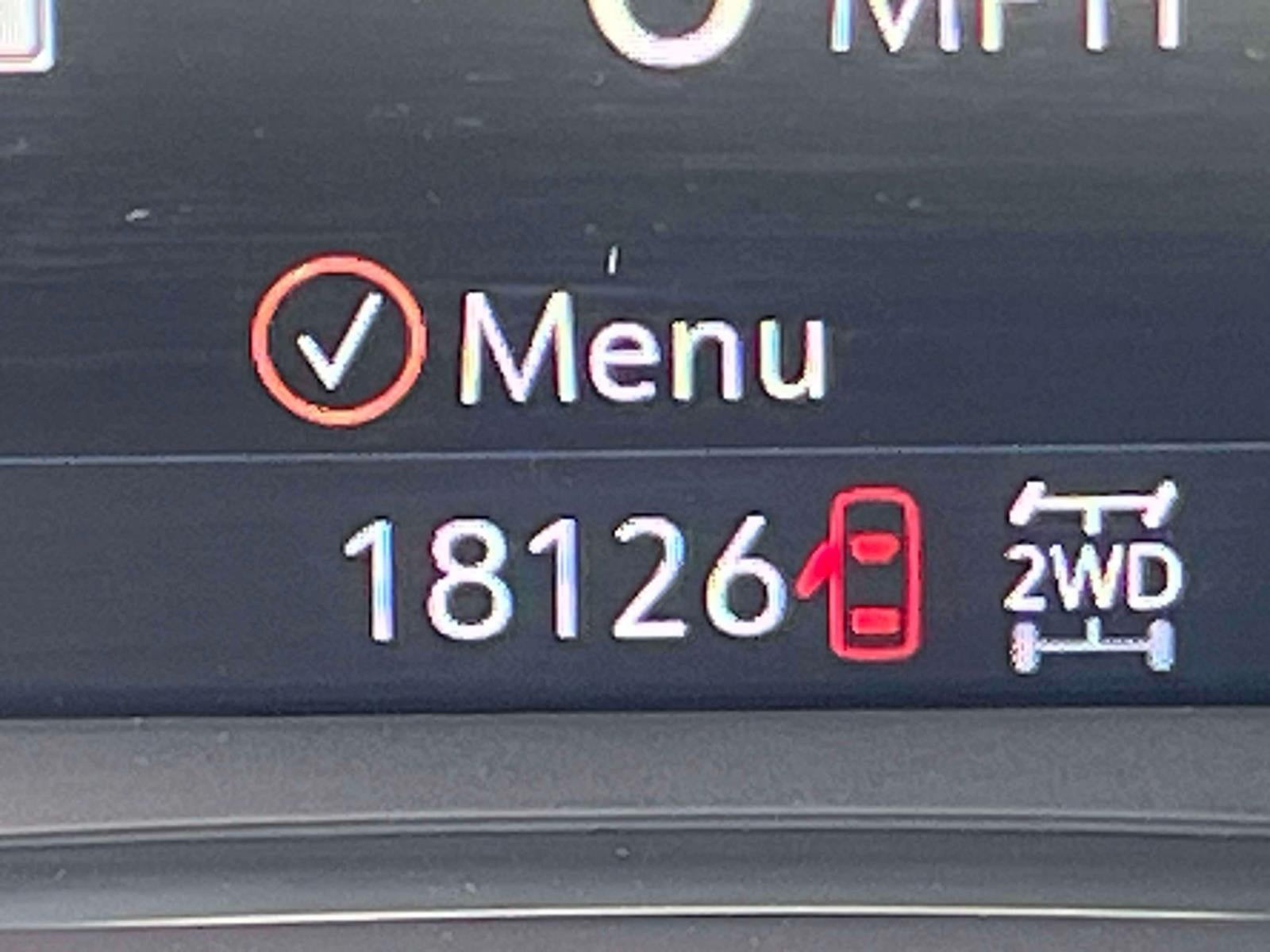 2023 GMC Acadia AWD SLT