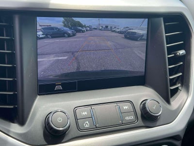 2023 GMC Acadia AWD SLT