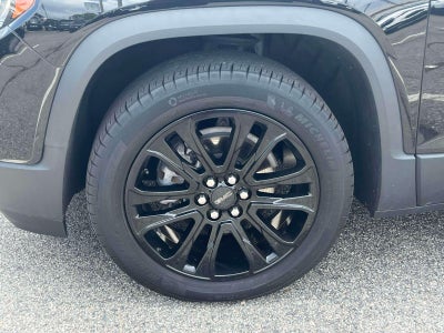 2023 GMC Acadia AWD SLT