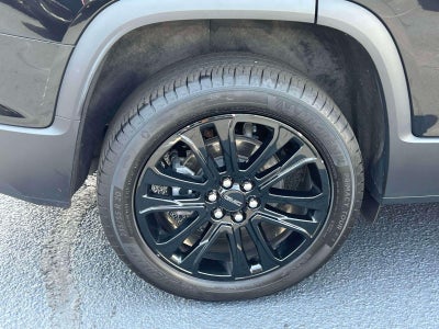 2023 GMC Acadia AWD SLT