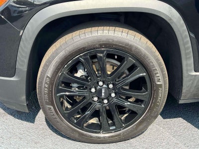 2023 GMC Acadia AWD SLT