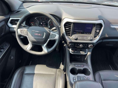 2023 GMC Acadia AWD SLT