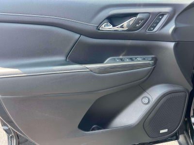 2023 GMC Acadia AWD SLT