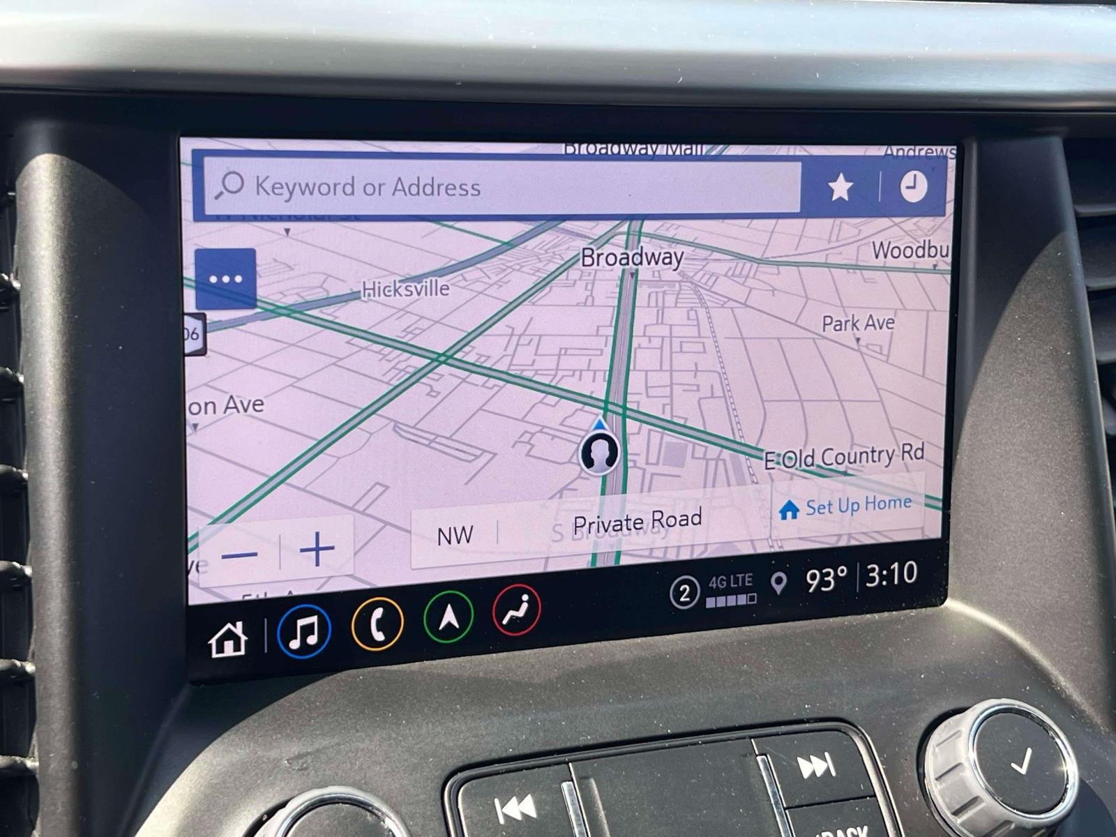 2023 GMC Acadia AWD SLT