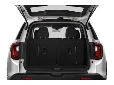 2021 GMC Acadia AWD SLT