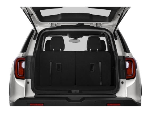 2021 GMC Acadia AWD SLT