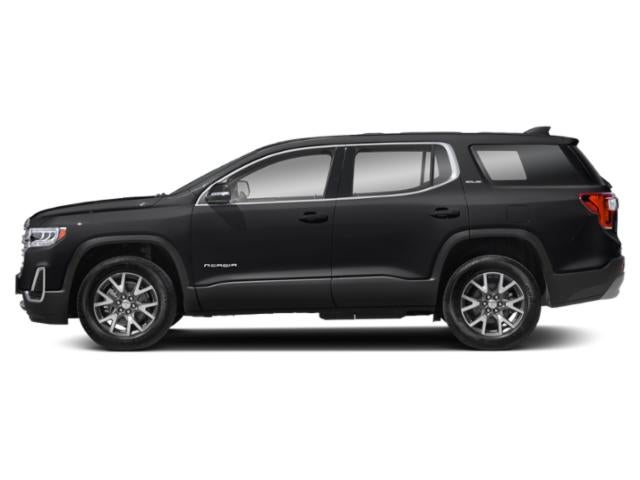 2021 GMC Acadia AWD SLT