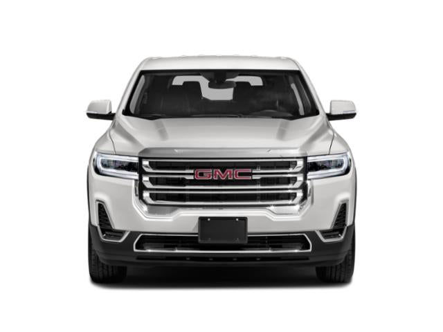 2021 GMC Acadia AWD SLT