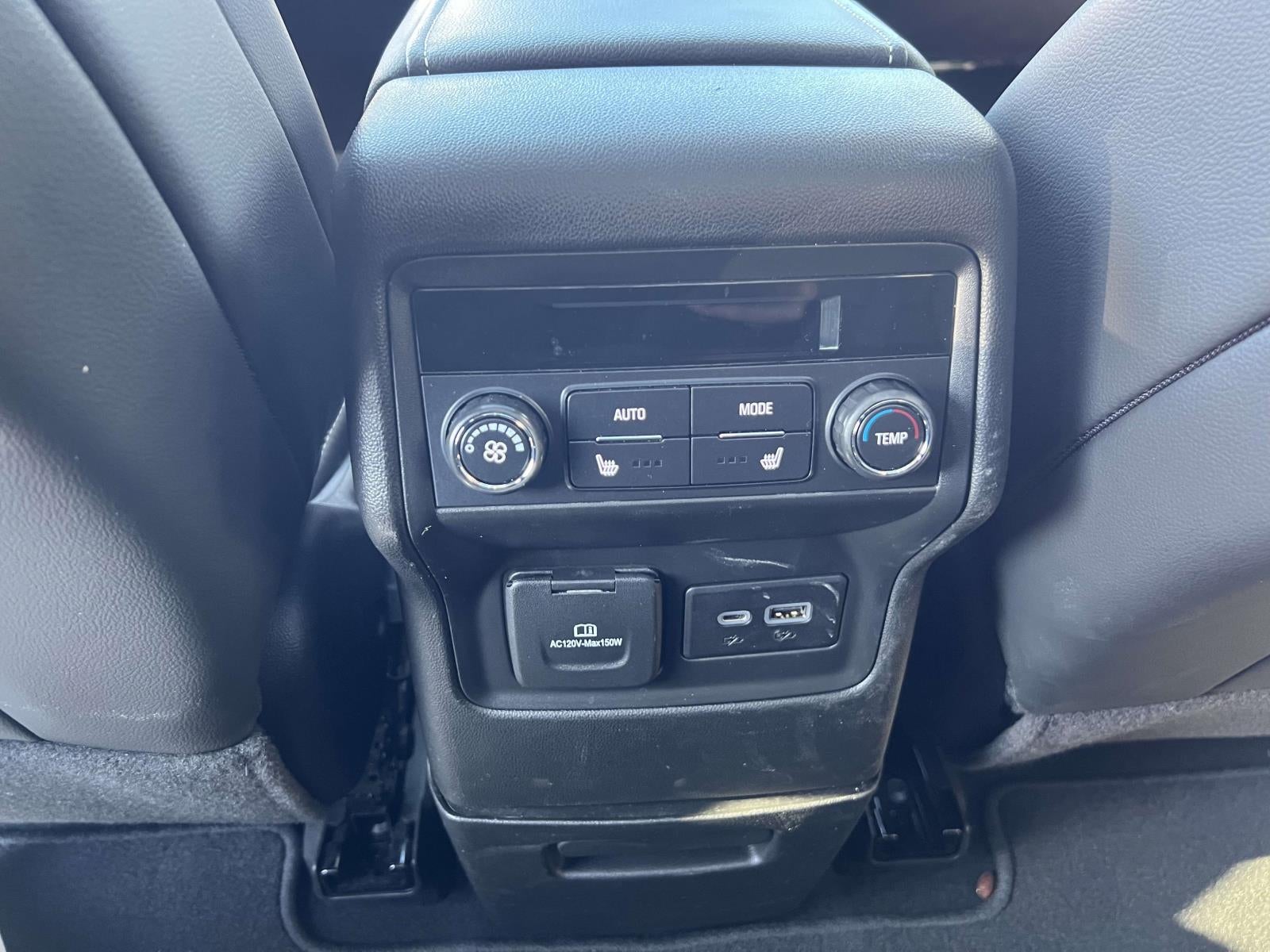 2023 GMC Acadia AWD SLT