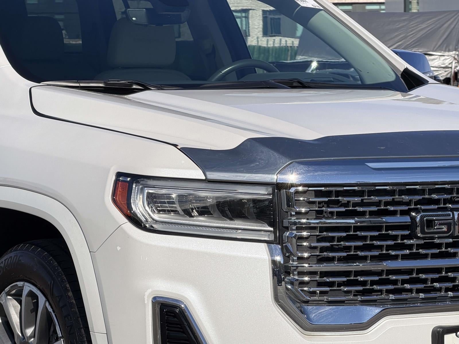 2022 GMC Acadia AWD Denali