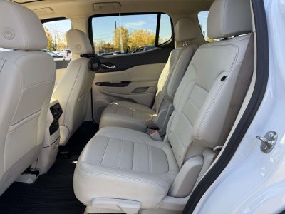 2022 GMC Acadia AWD Denali