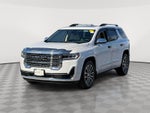 2022 GMC Acadia AWD Denali