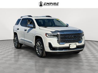 2022 GMC Acadia AWD Denali