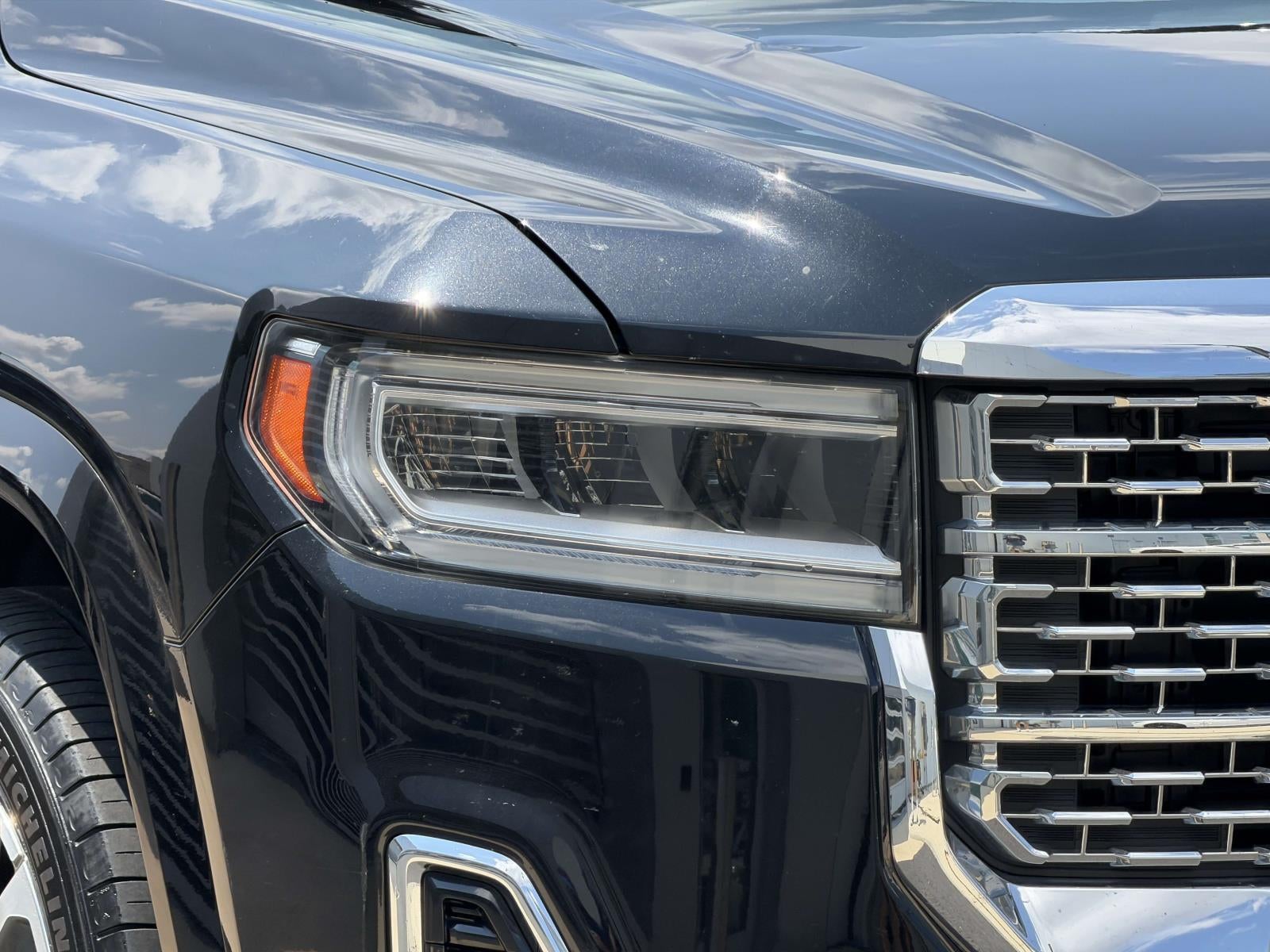 2022 GMC Acadia AWD Denali