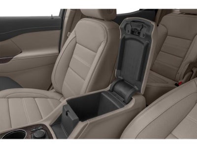 2022 GMC Acadia AWD Denali
