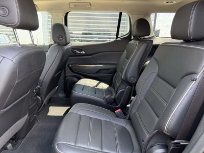 2022 GMC Acadia AWD Denali