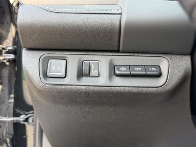 2022 GMC Acadia AWD Denali