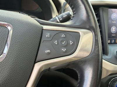 2022 GMC Acadia AWD Denali