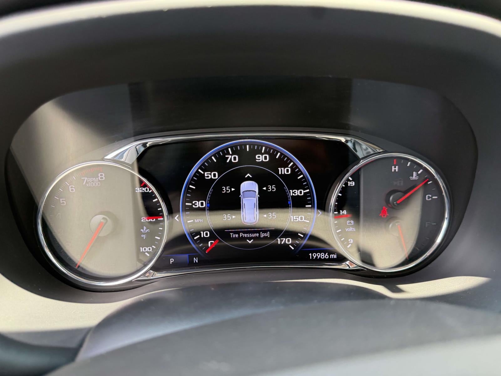 2022 GMC Acadia AWD Denali