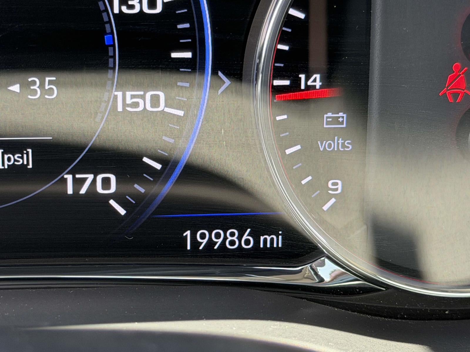 2022 GMC Acadia AWD Denali