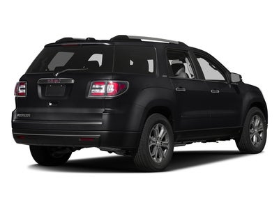 2017 GMC Acadia Limited Limited