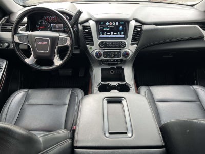 2019 GMC Yukon SLE
