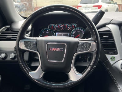 2019 GMC Yukon SLE