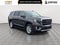 2021 GMC Yukon 4WD SLT